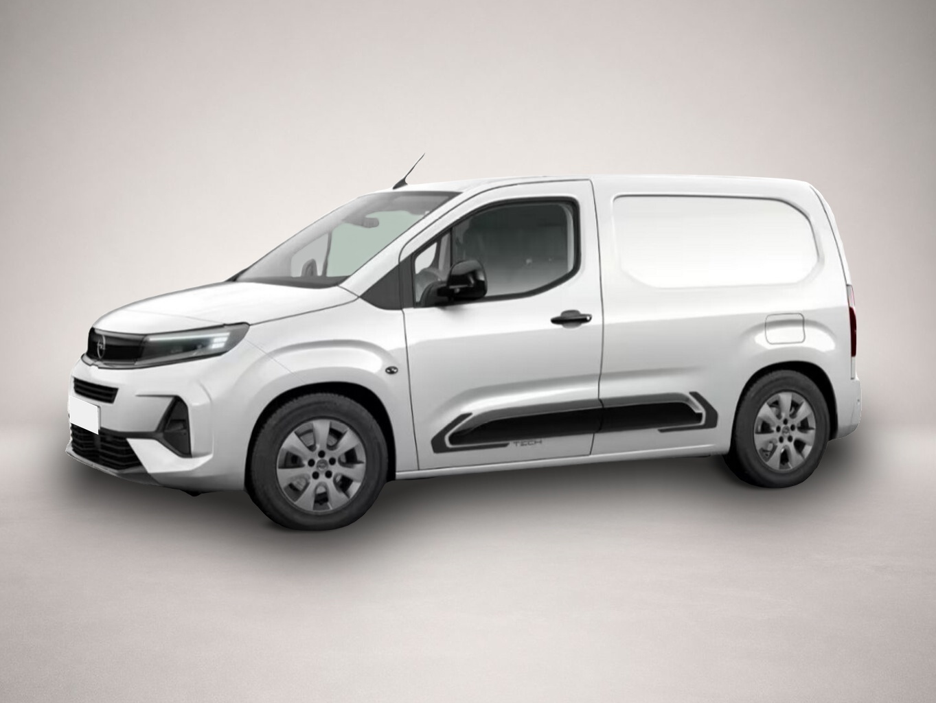 Opel Combo (05/2026, Diesel)