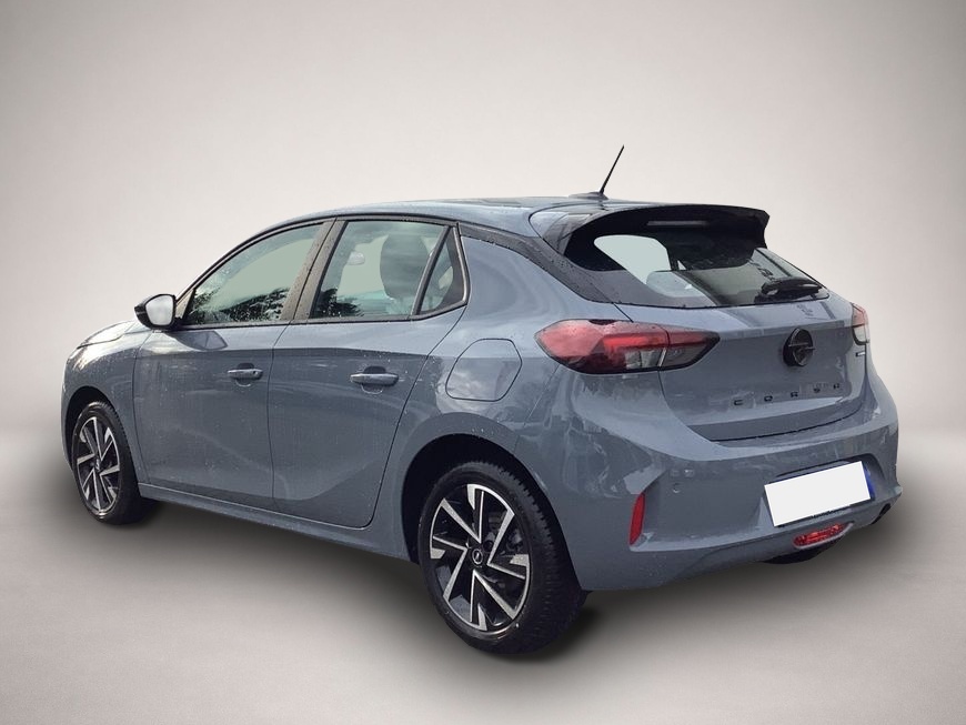 Opel Corsa (12/2025, Benzin)