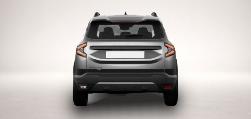 Dacia Bigster, Bild 3 von 5