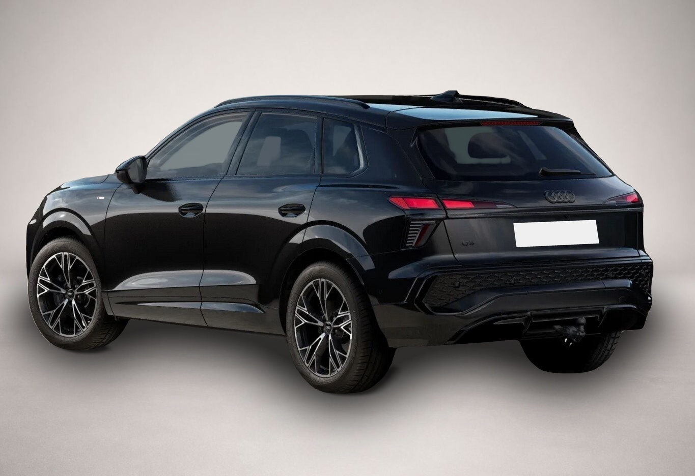 Audi Q3 (06/2026, Diesel)