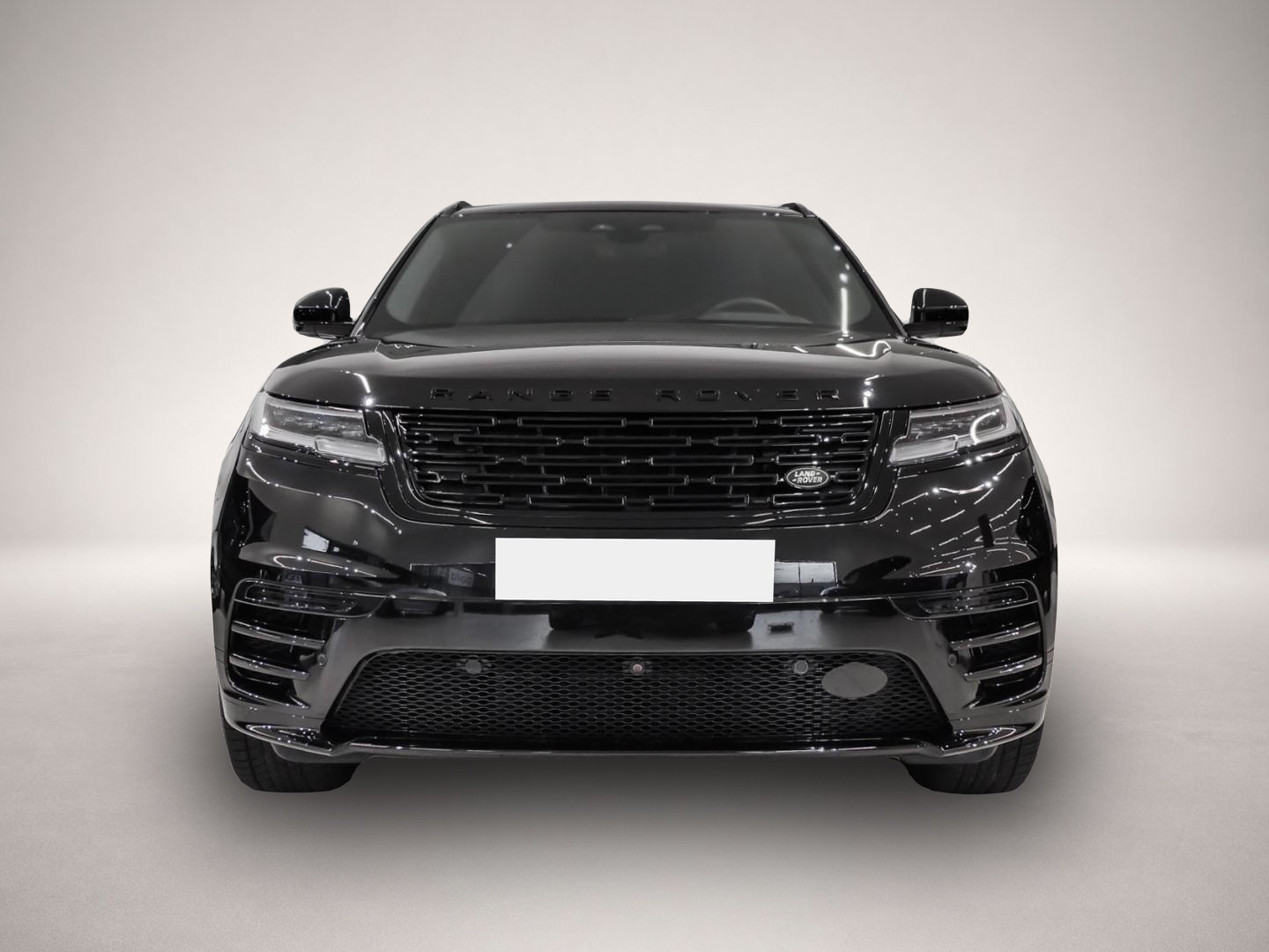 Land-Rover Range Rover Velar (02/2026, Diesel)