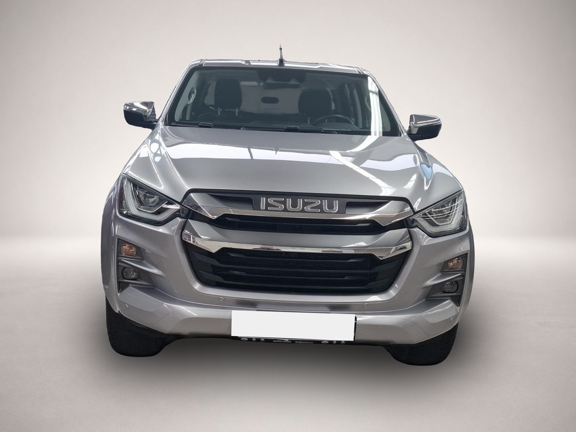 Isuzu D-Max (06/2025, Diesel)