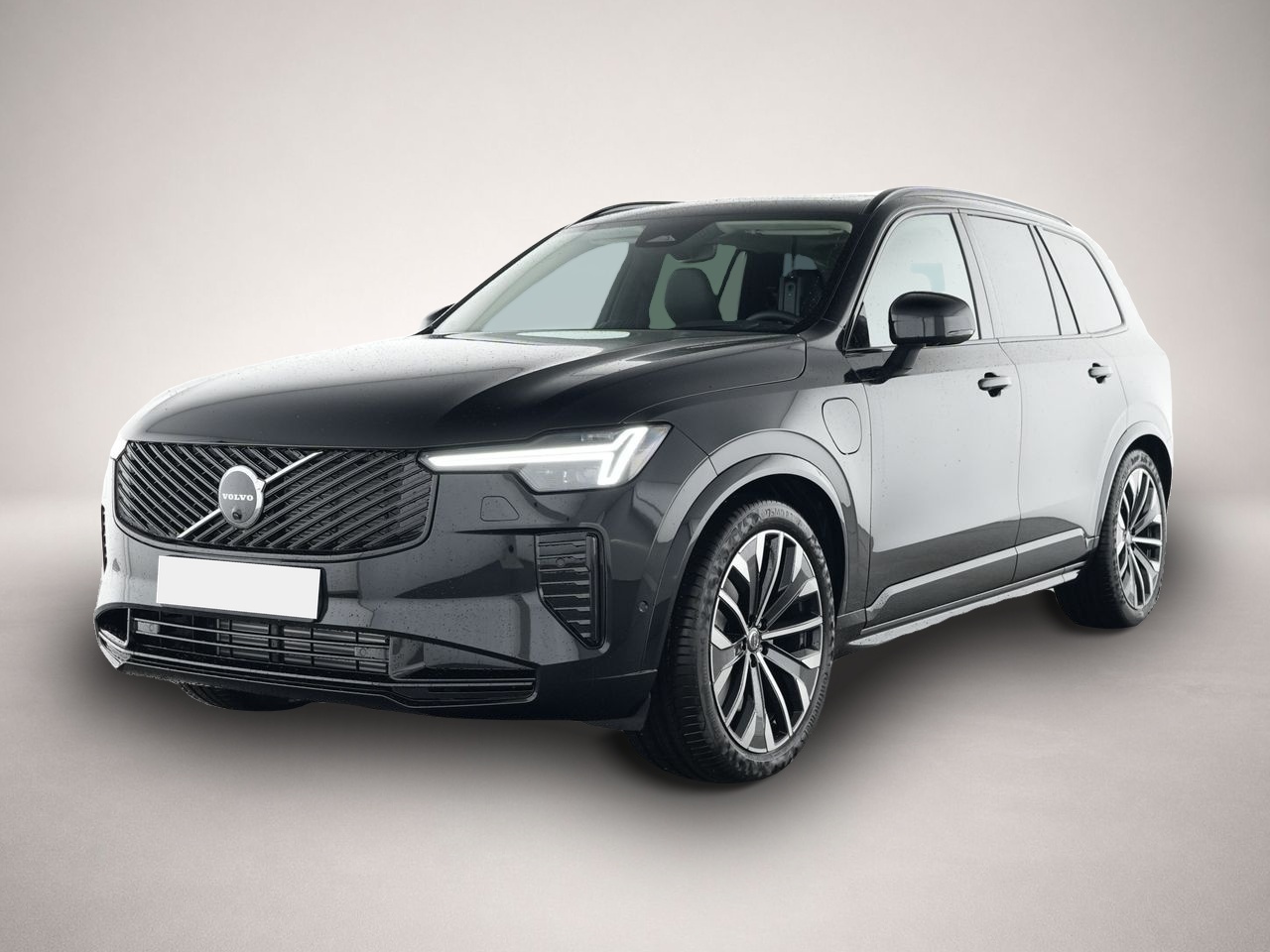 Volvo XC90 (06/2025, Hybrid (Benzin/Elektro))