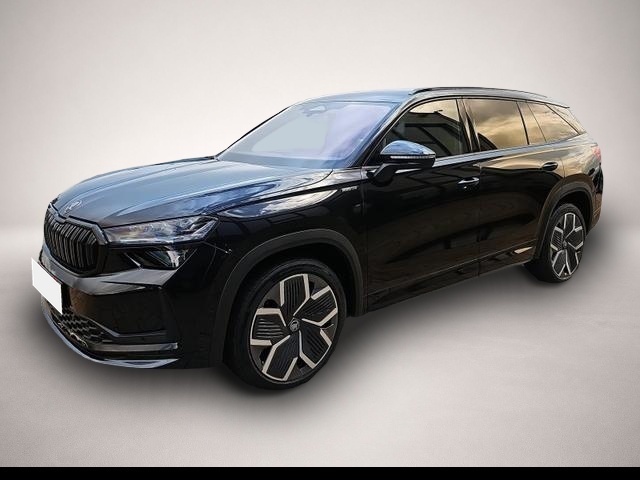 Skoda Kodiaq (04/2026, Diesel)