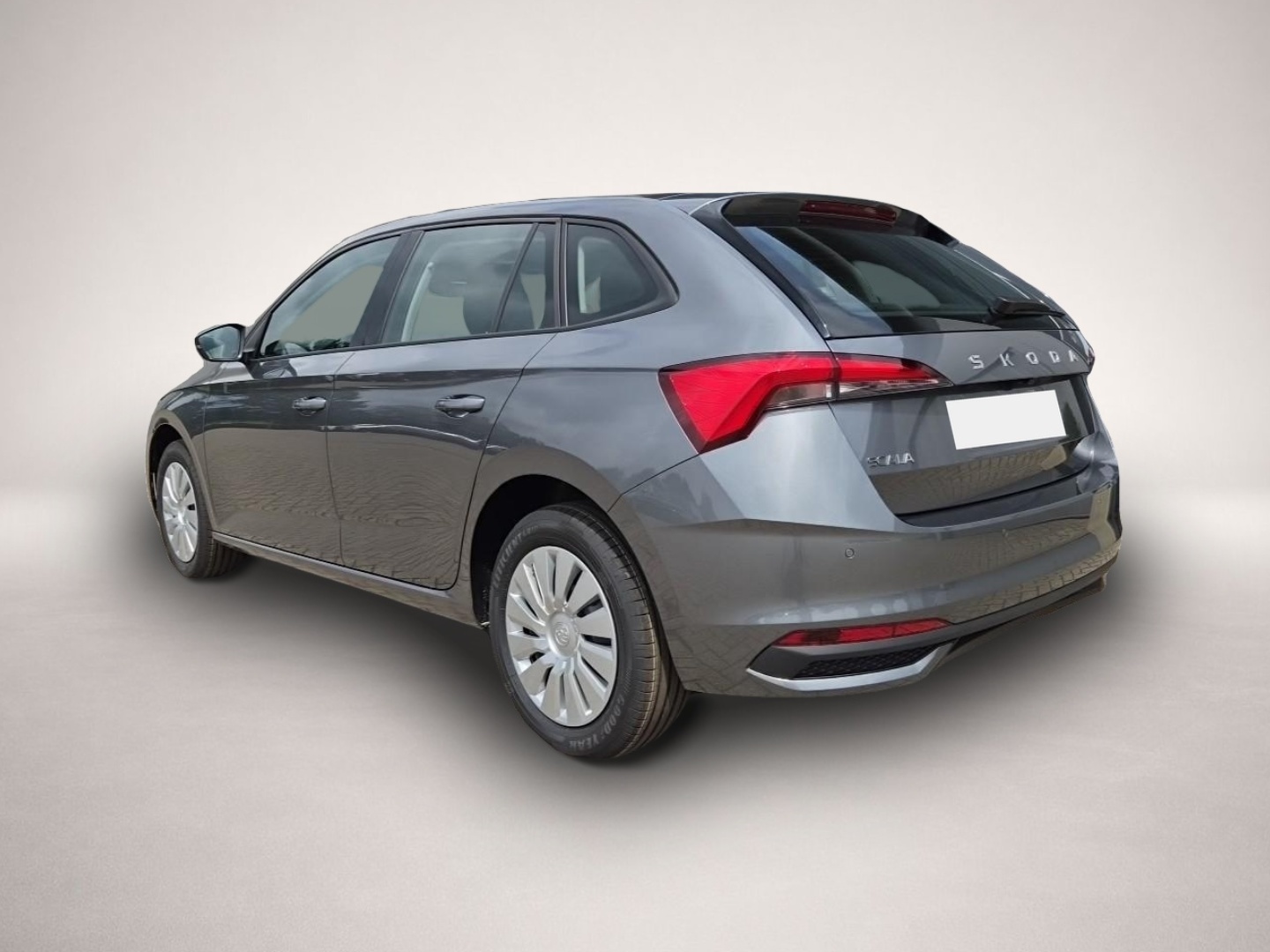 Skoda Scala (08/2026, Benzin)