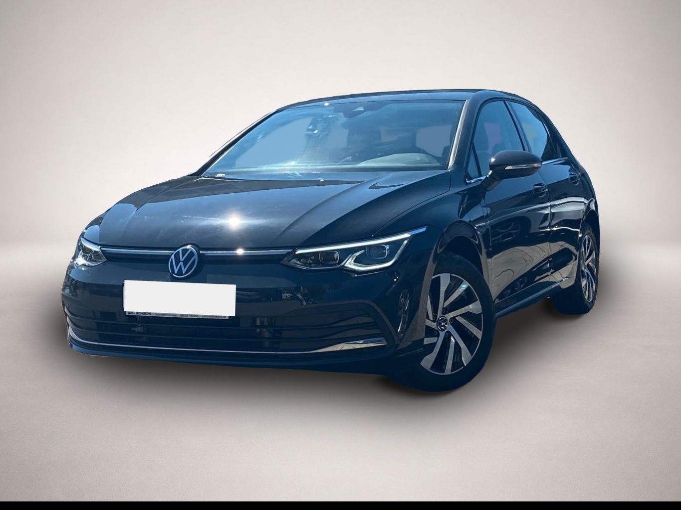 Volkswagen Golf (06/2022, )