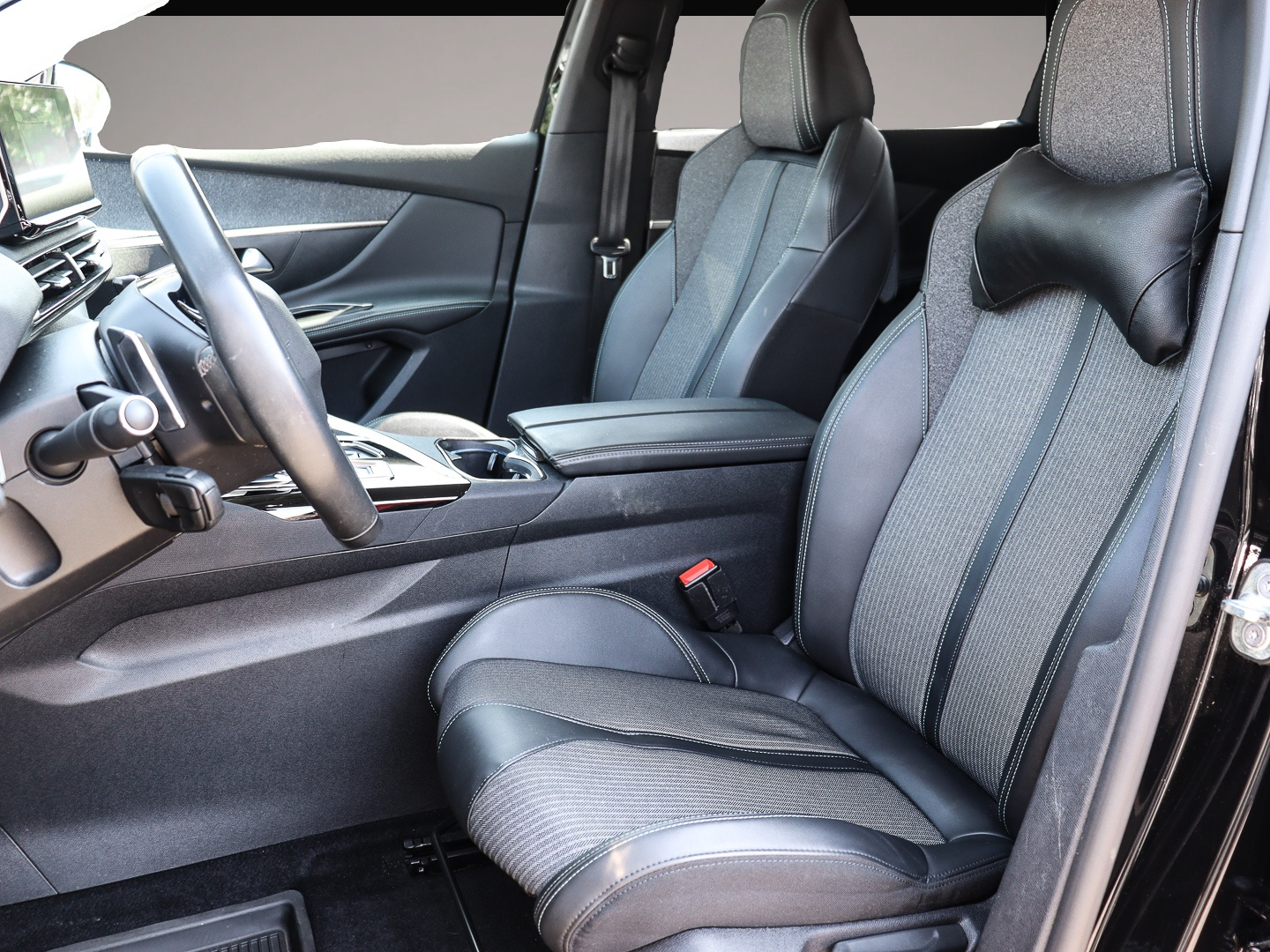 Peugeot 5008 (12/2021, Diesel)