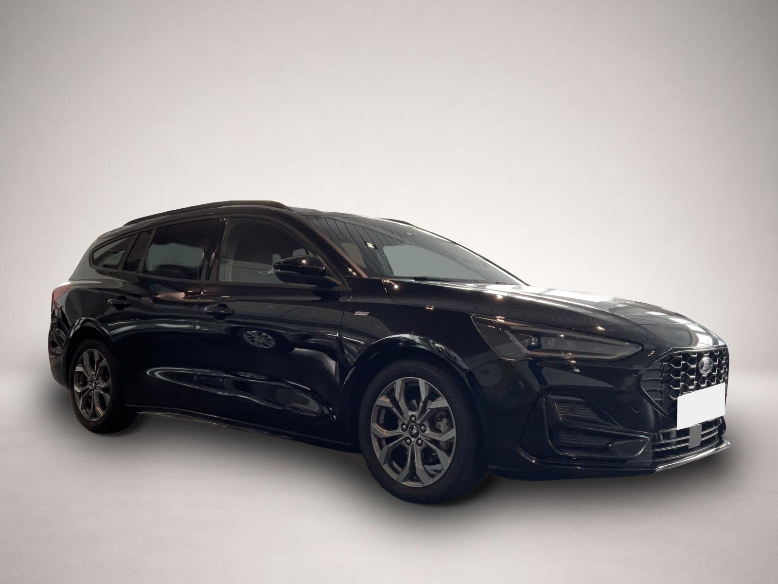 Ford Focus (06/2023, Diesel)