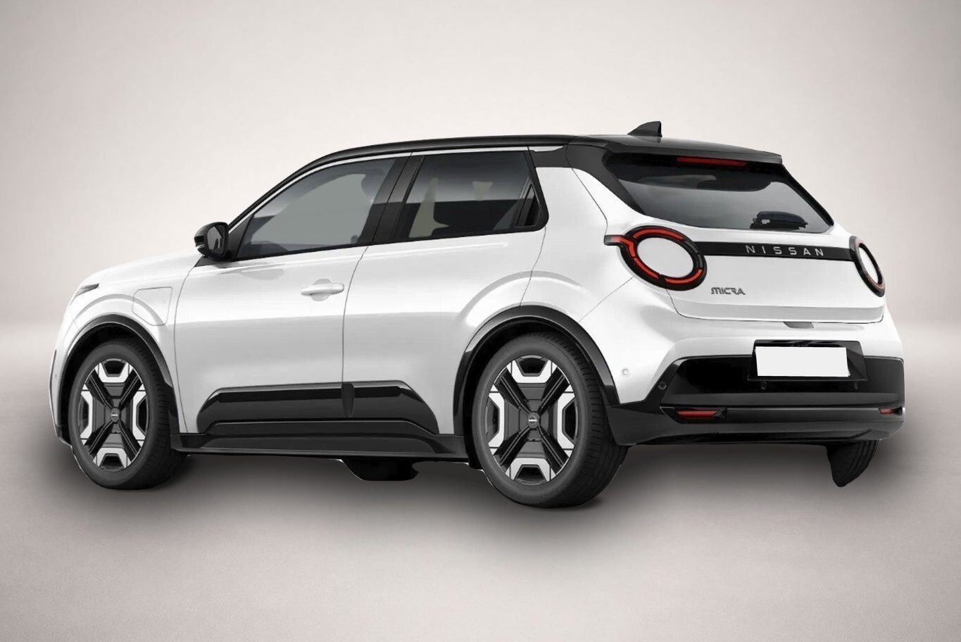 Nissan Micra, Bild 3 von 5