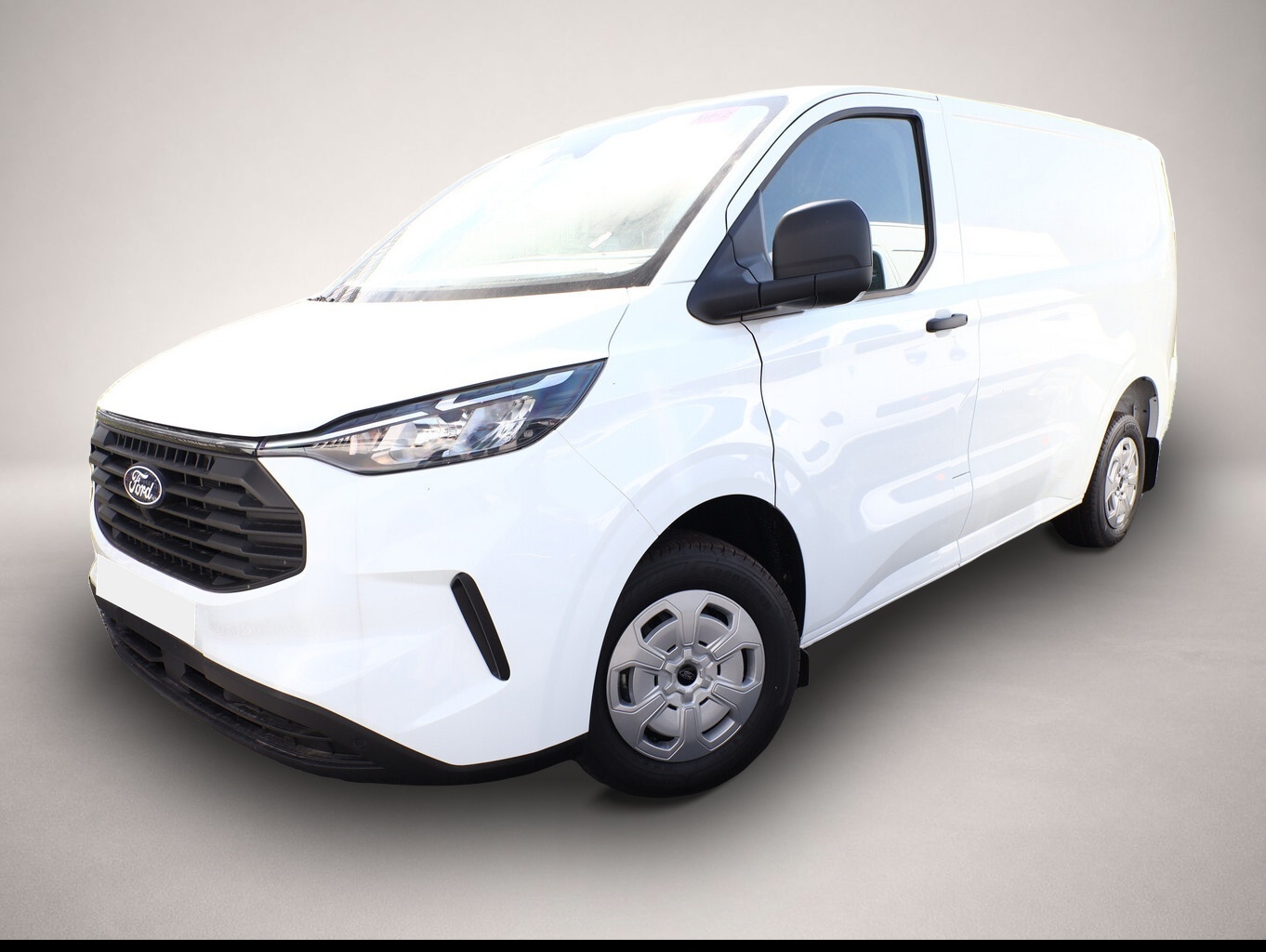 Ford Transit Custom (08/2025, Diesel)