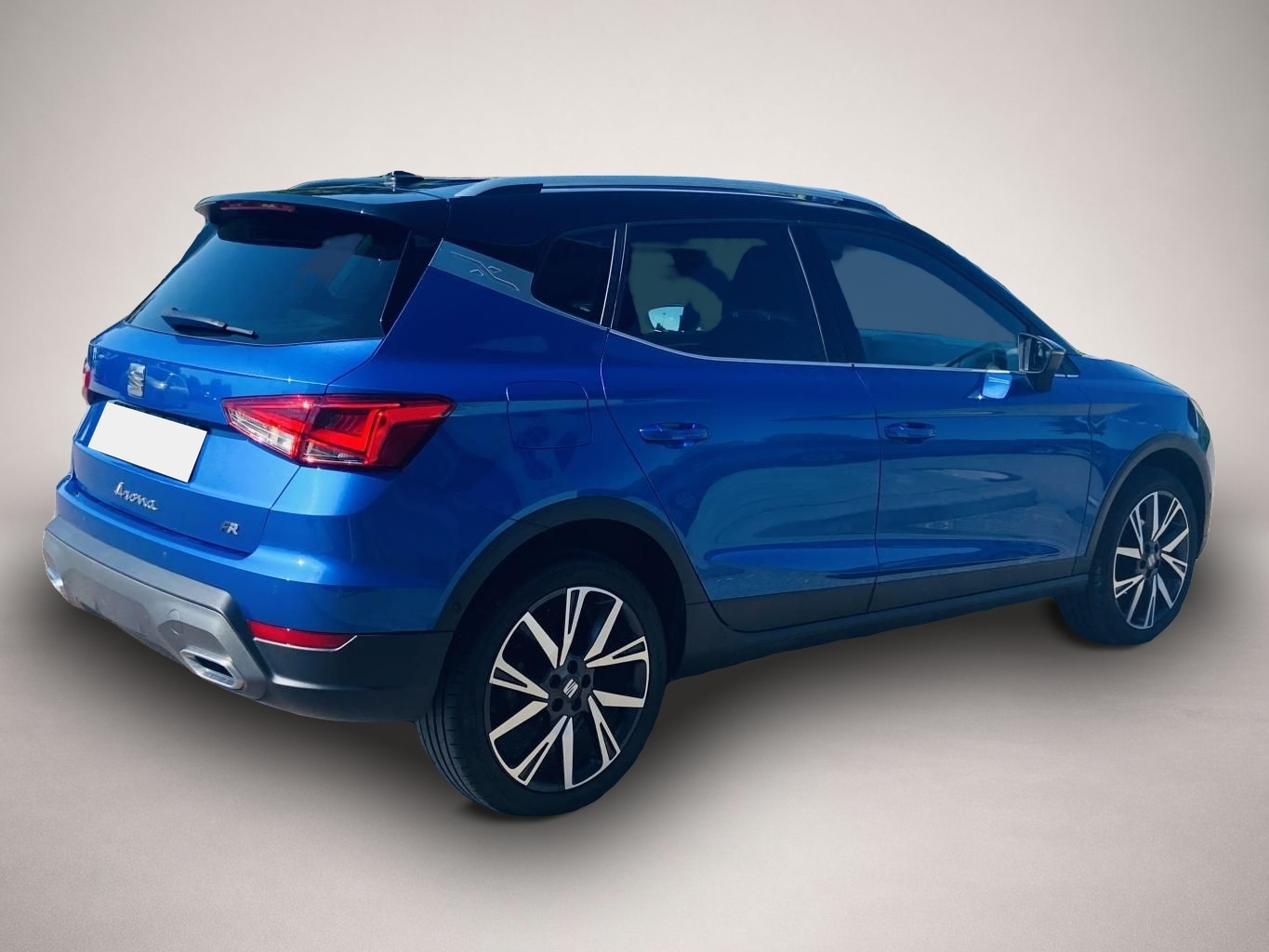 Seat Arona (05/2023, )