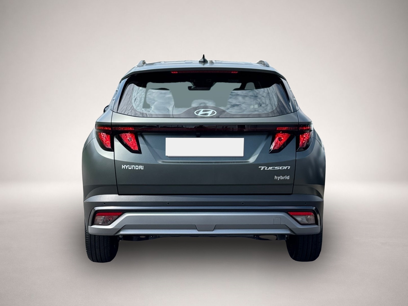 Hyundai TUCSON (05/2026, Hybrid (Benzin/Elektro))