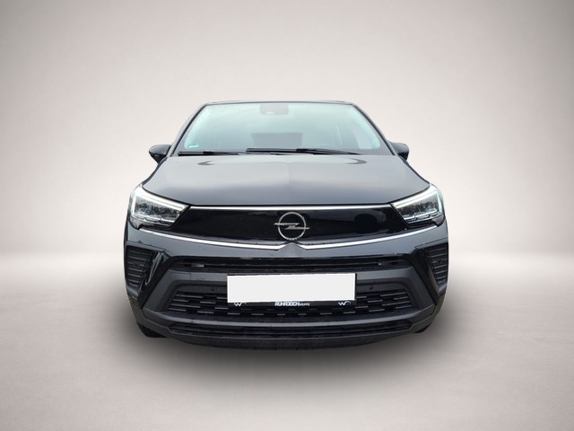 Opel Crossland (X) (12/2023, Benzin)