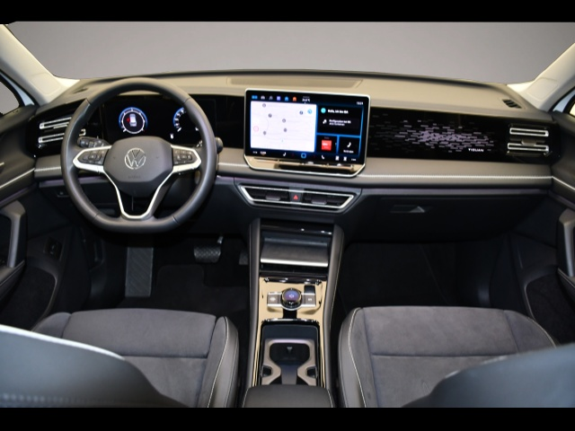 Volkswagen Tiguan (09/2024, Diesel)
