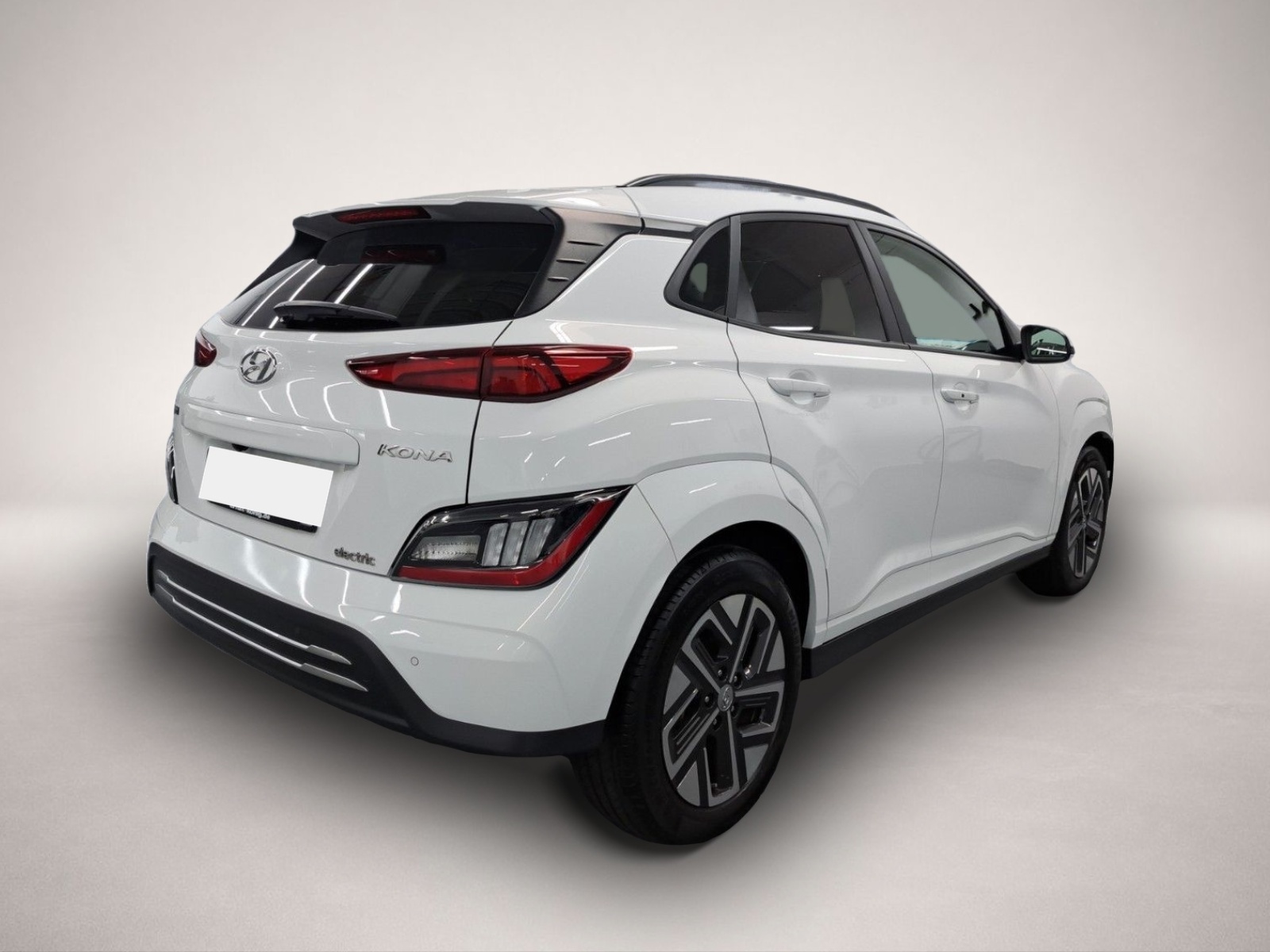 Hyundai KONA Elektro (03/2022, ELECTRIC)