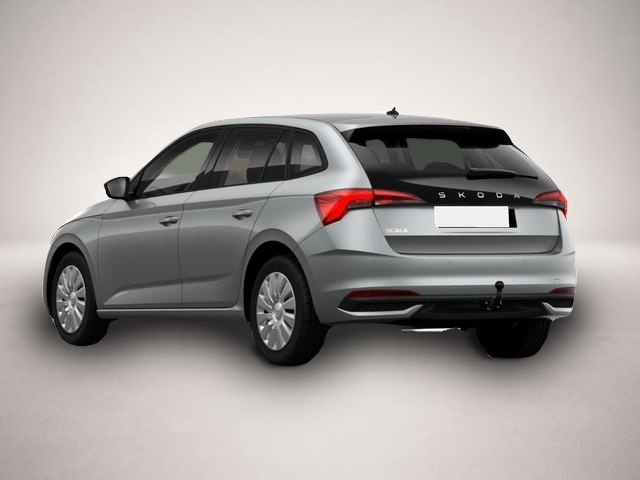Skoda Scala, image 3 of 5