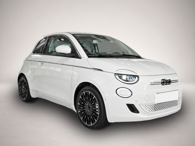 Fiat 500e (03/2023, ELECTRIC)