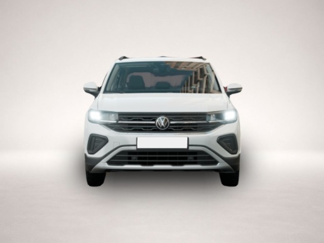 Volkswagen T-Cross (03/2026, Benzin)