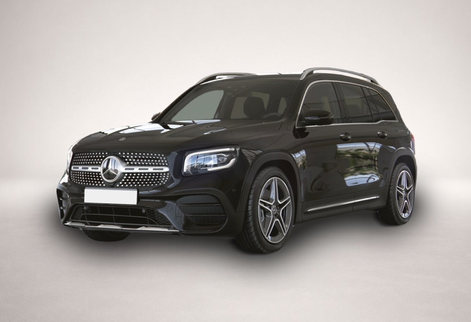 Mercedes-Benz GLB 200 (09/2021, Diesel)
