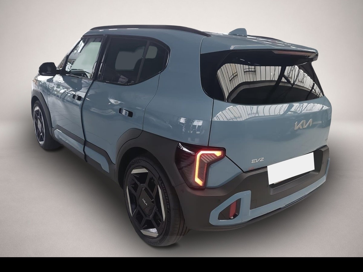 Kia EV2, Bild 3 von 4