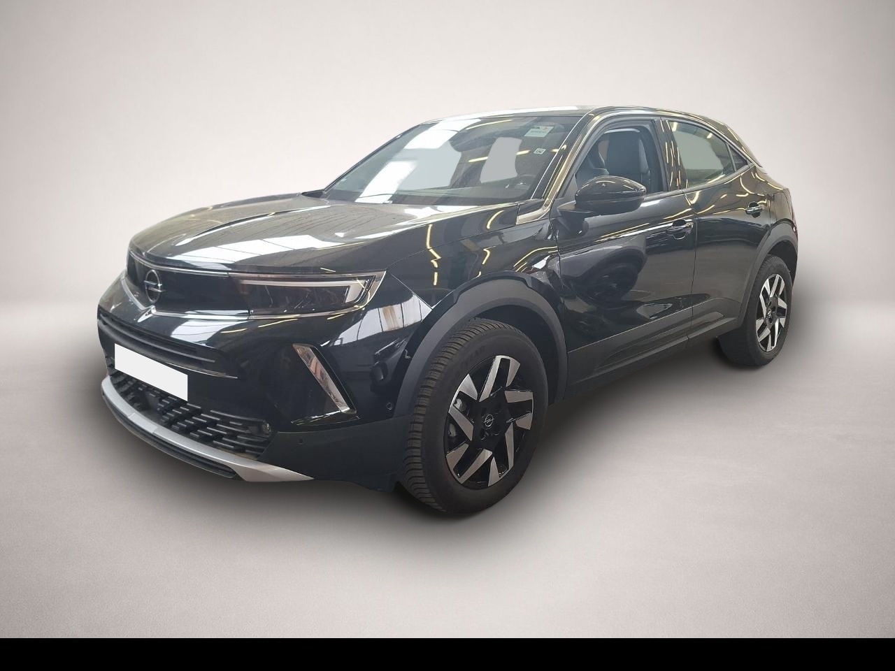 Opel Mokka (04/2023, Diesel)