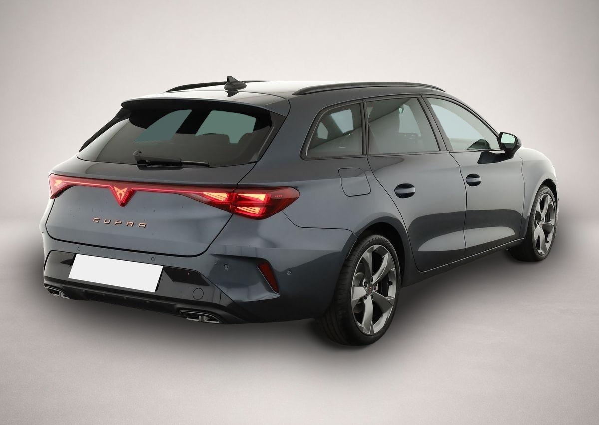 CUPRA Leon, Bild 3 von 7
