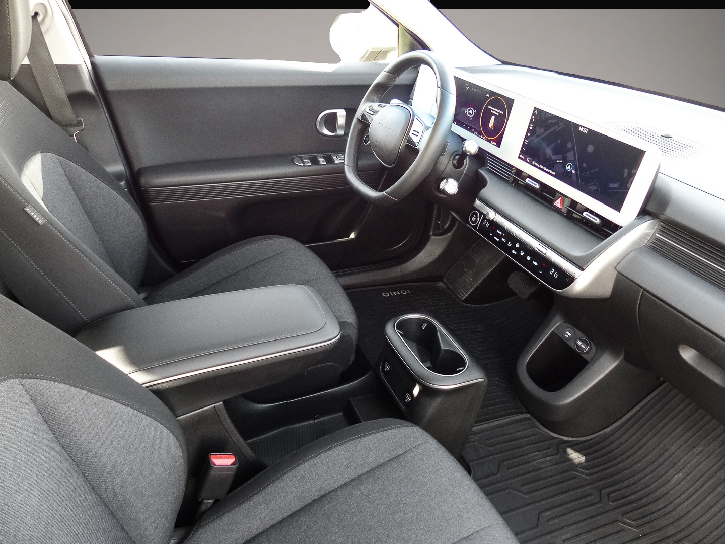 Hyundai IONIQ 5 (07/2023, ELECTRIC)