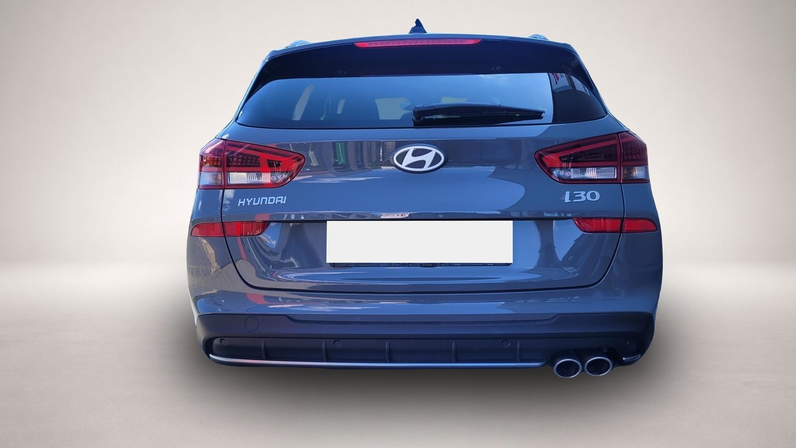 Hyundai i30 (12/2025, Benzin)