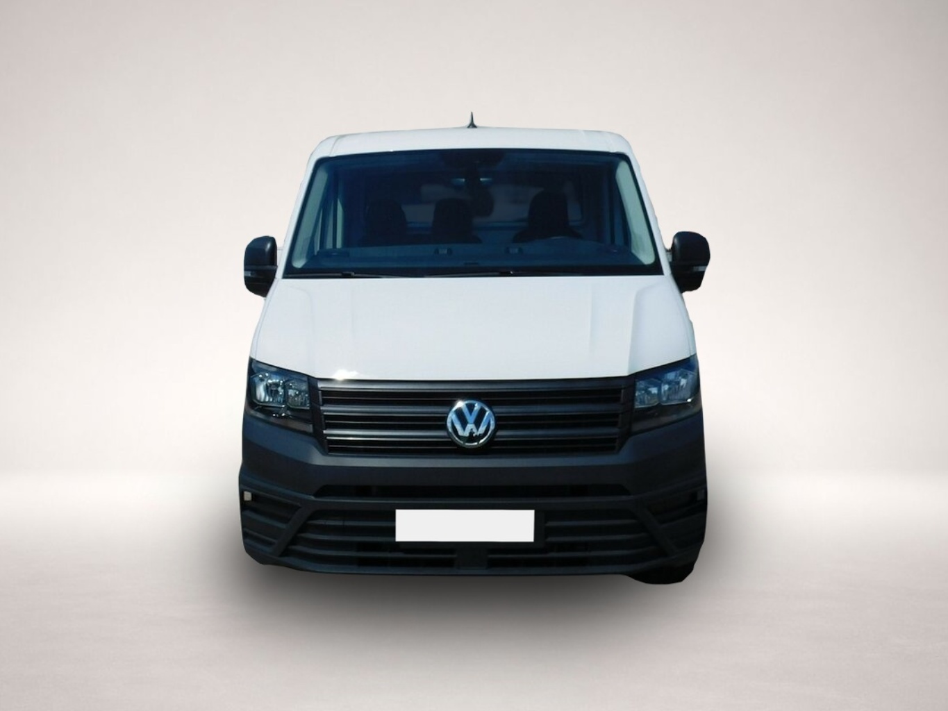 Volkswagen Crafter (11/2023, Diesel)