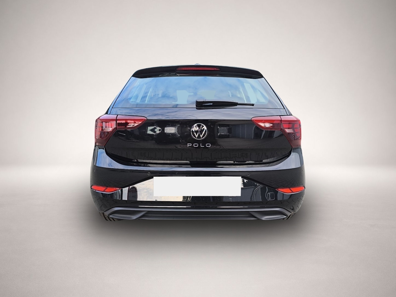 Volkswagen Polo (06/2026, Benzin)