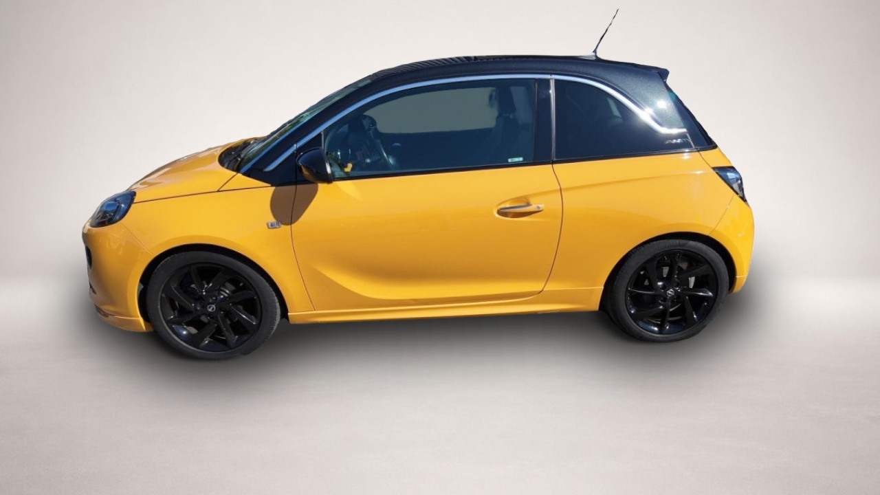 Opel Adam (09/2016, )