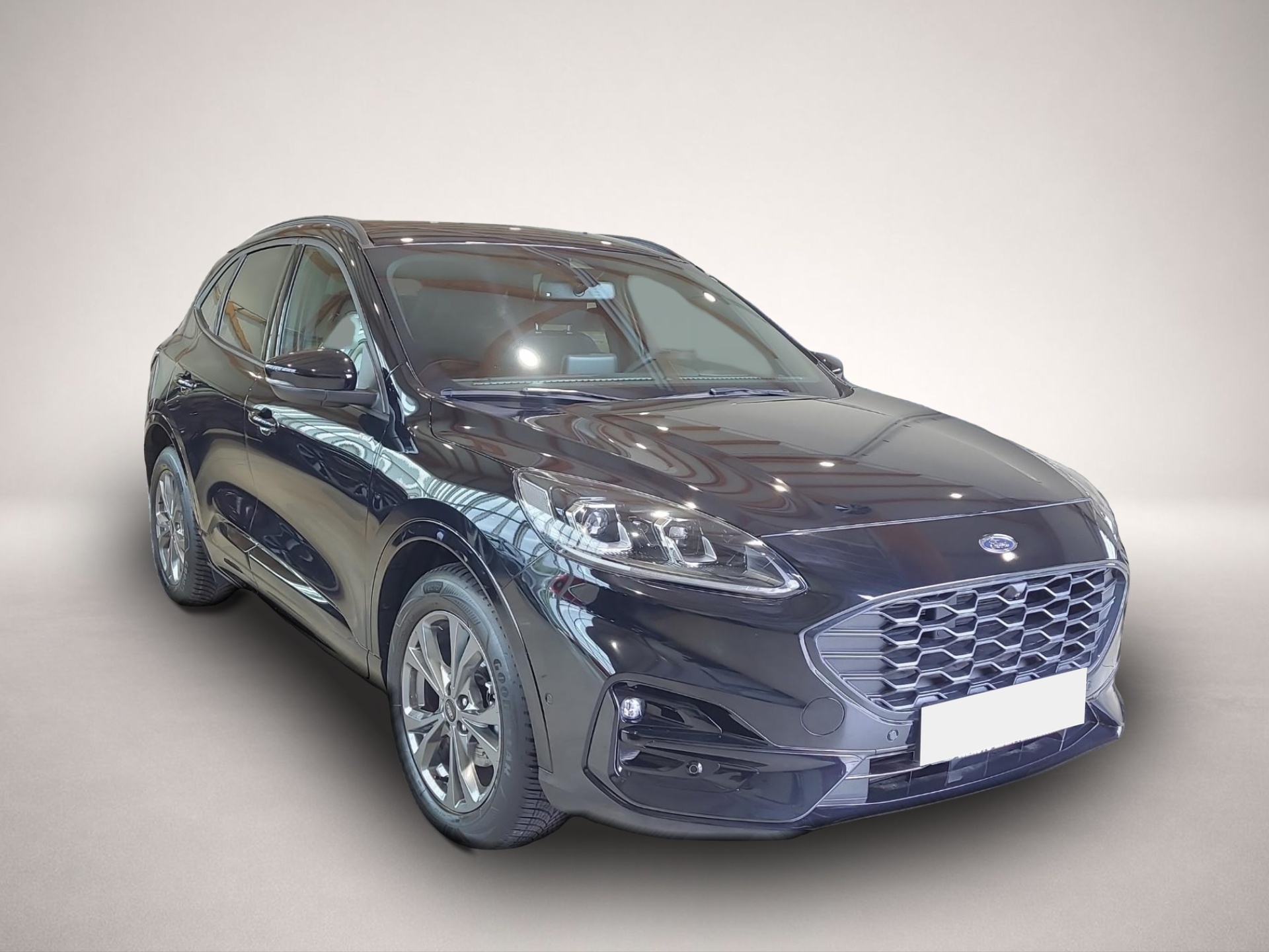 Ford Kuga (06/2023, Benzin)