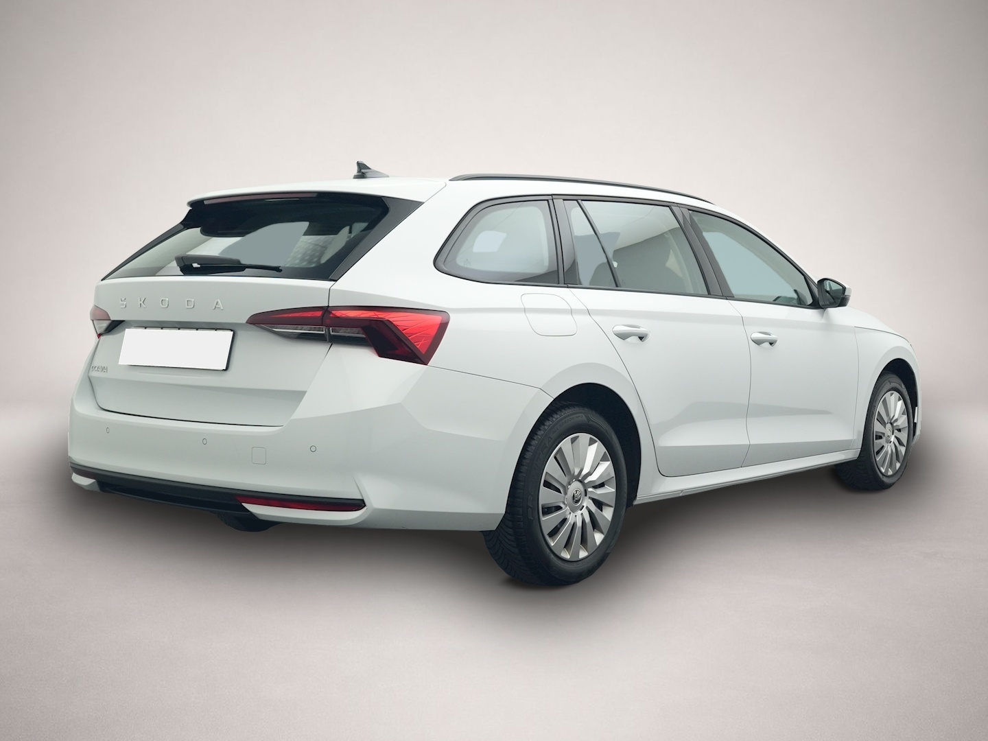 Skoda Octavia (07/2025, Diesel)