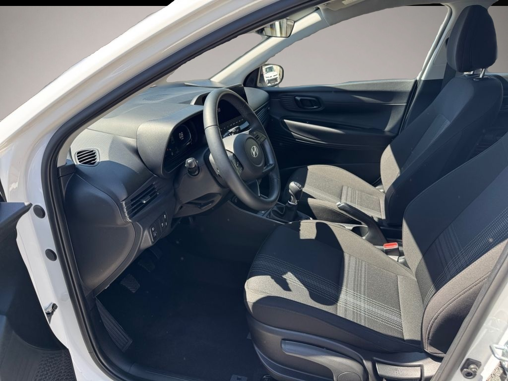 Hyundai i20 (07/2025, )