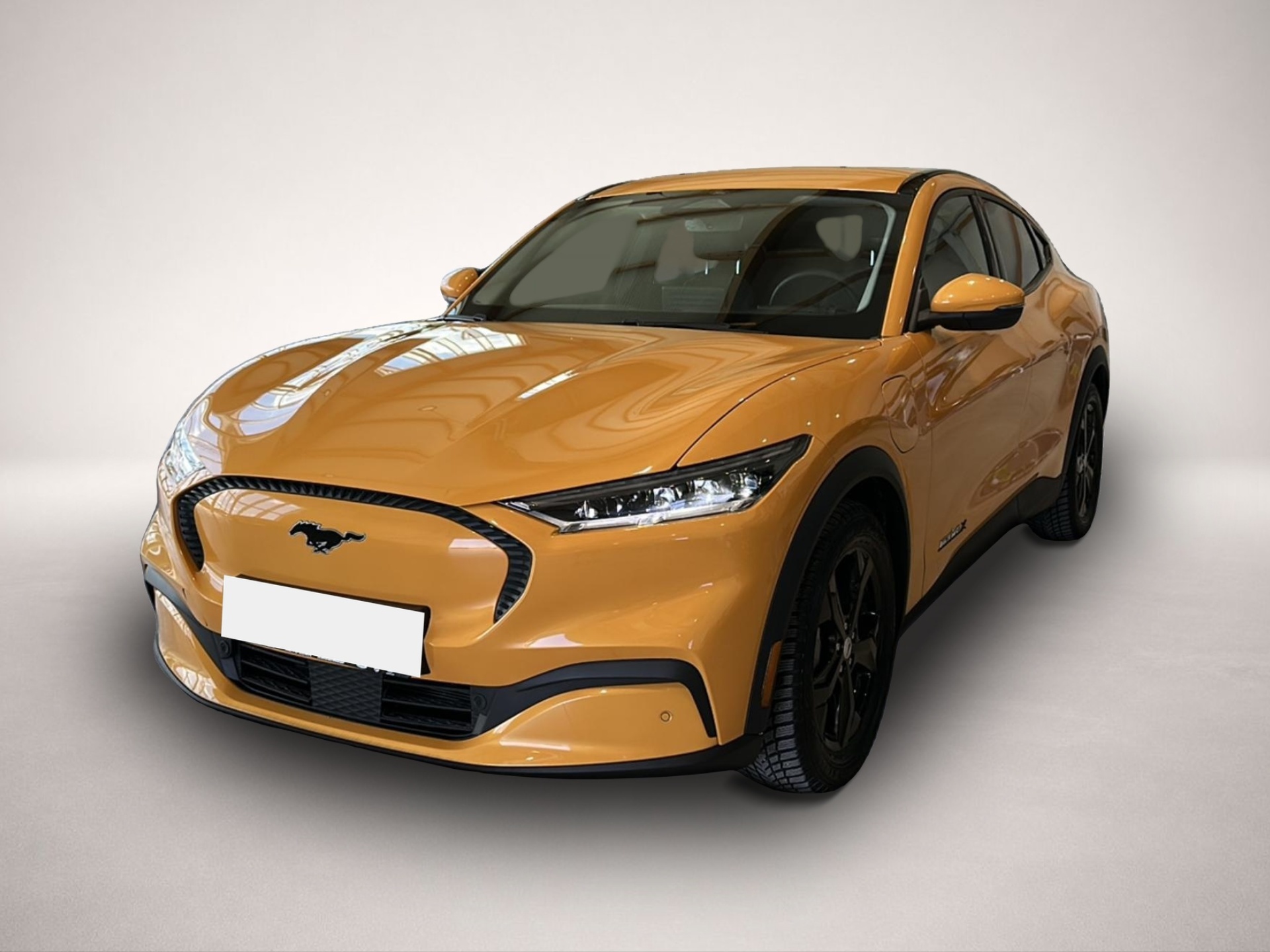 Ford Mustang Mach-E (09/2024, ELECTRIC)