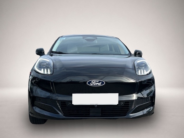 Ford Puma Gen-E (11/2025, ELECTRIC)