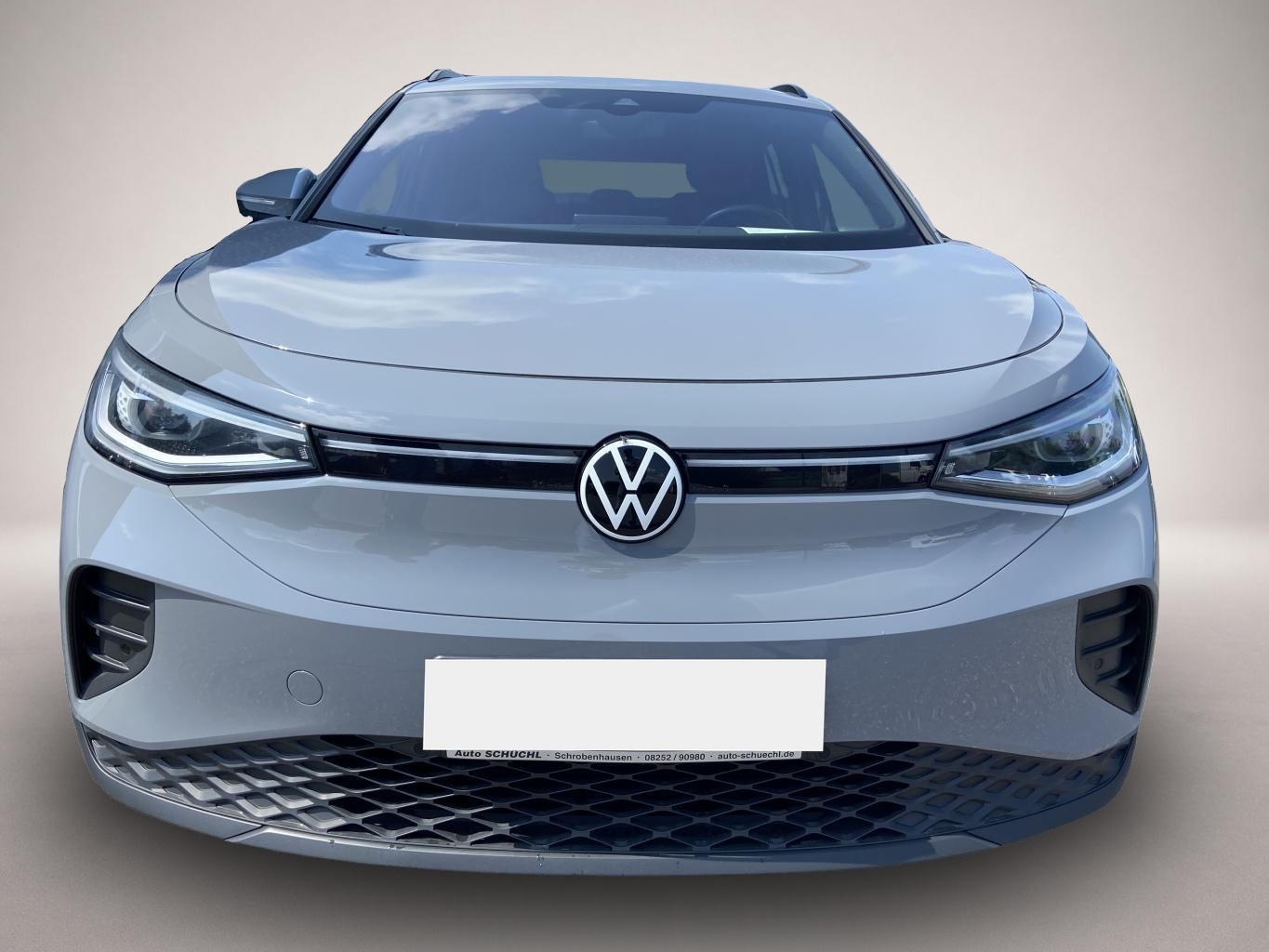 Volkswagen ID.4 (04/2024, ELECTRIC)