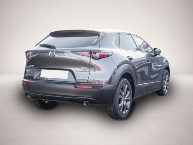 Mazda CX-30 (05/2025, Benzin)