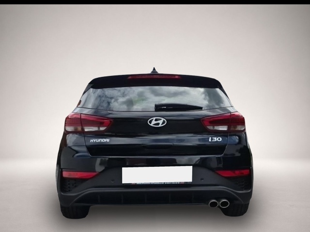 Hyundai i30, Bild 6 von 8