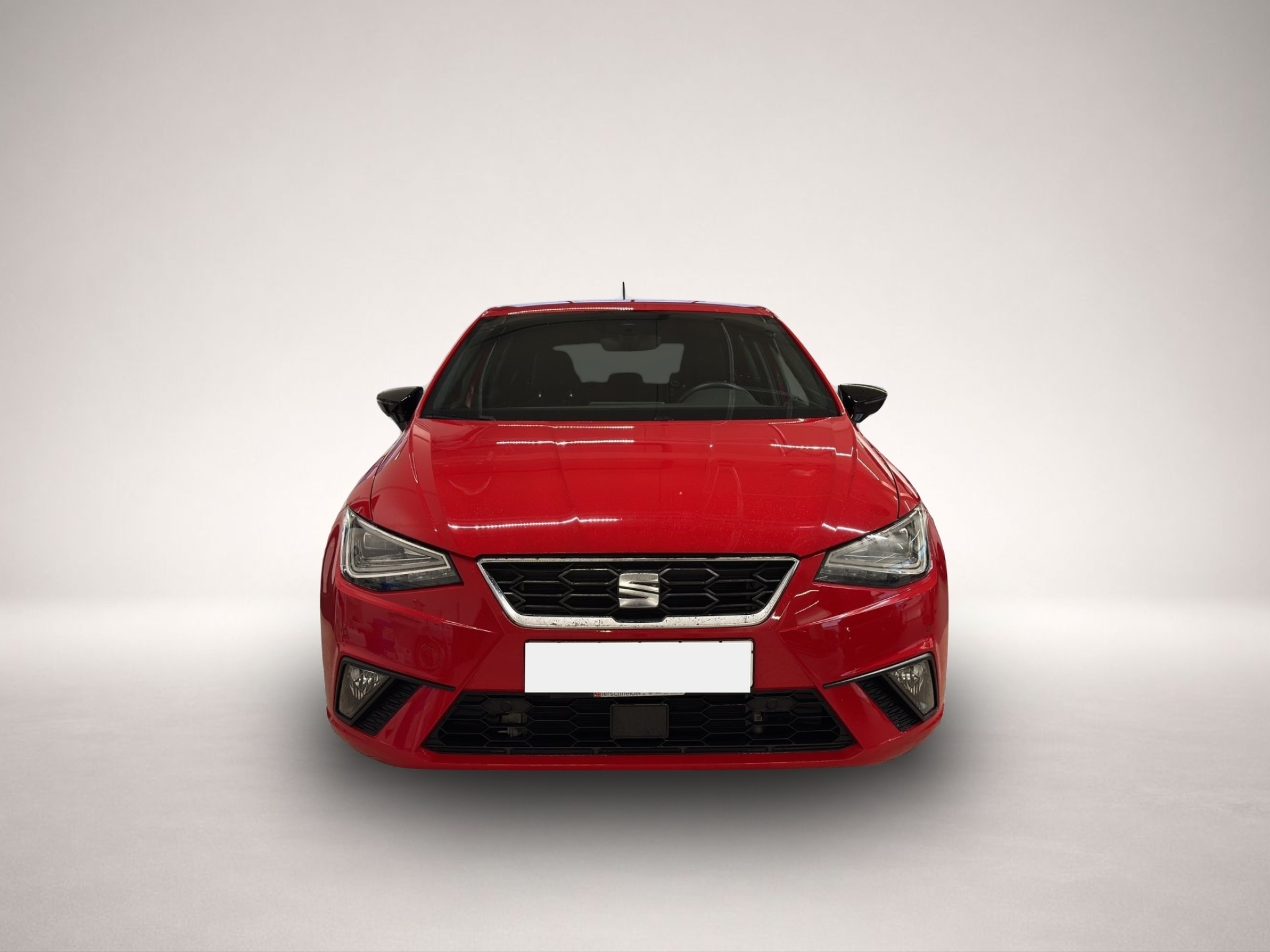 Seat Ibiza (03/2024, Benzin)