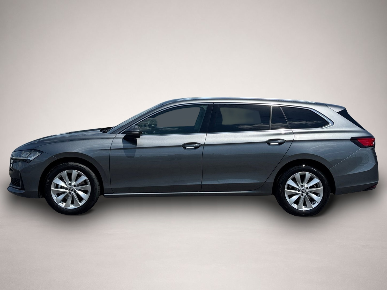 Skoda Superb (05/2026, Diesel)