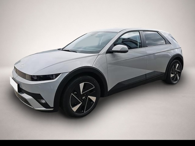Hyundai IONIQ 5 (06/2026, ELECTRIC)