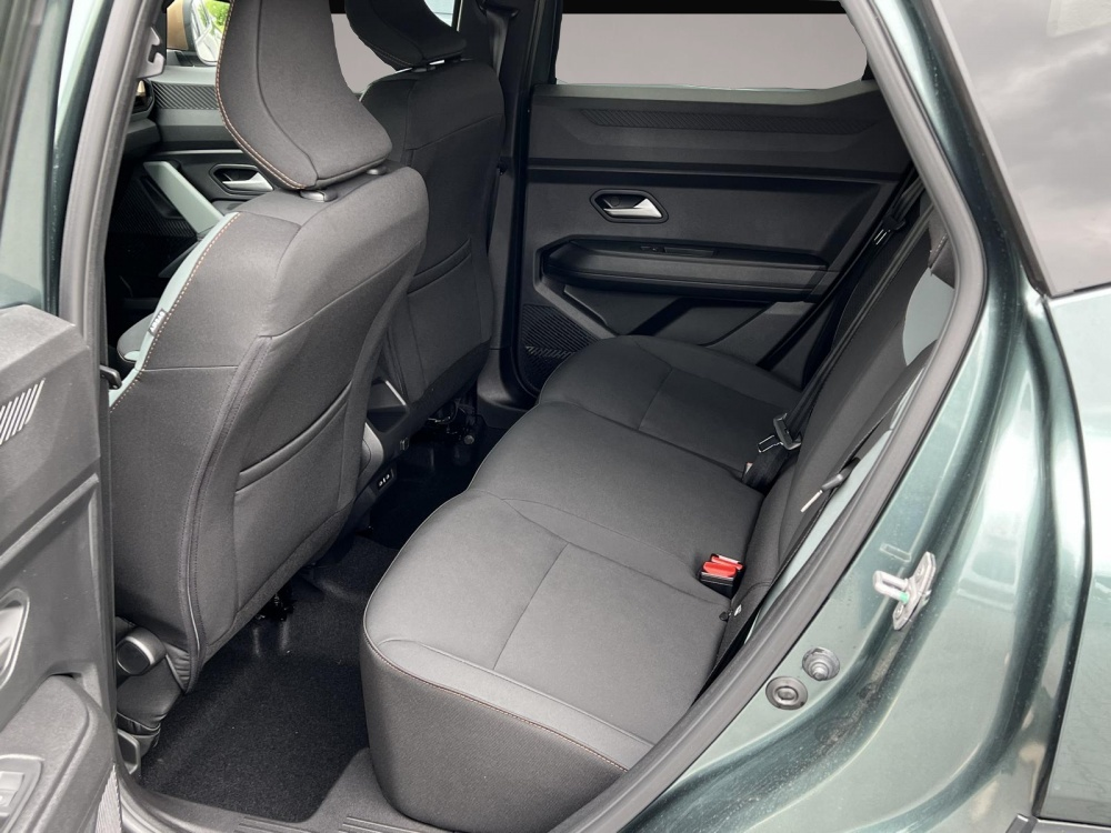 Dacia Duster, Bild 6 von 6