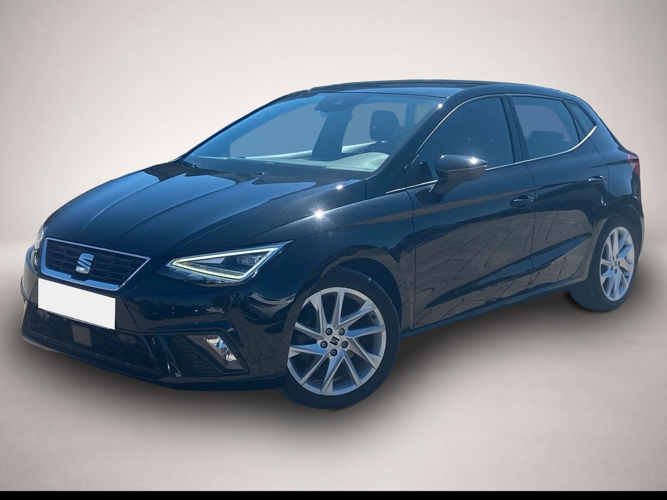 Seat Ibiza (03/2024, )