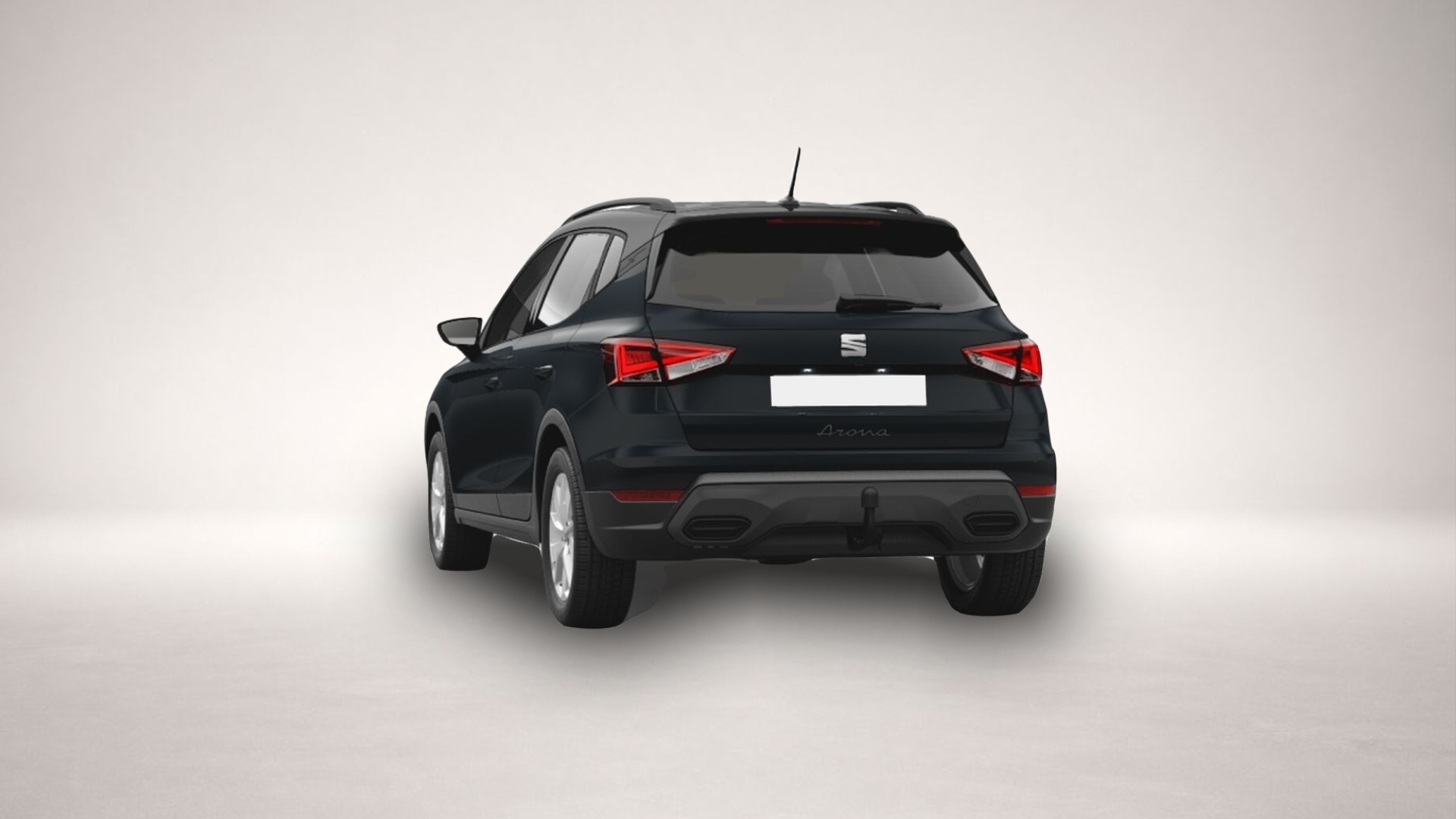 Seat Arona (08/2026, Benzin)