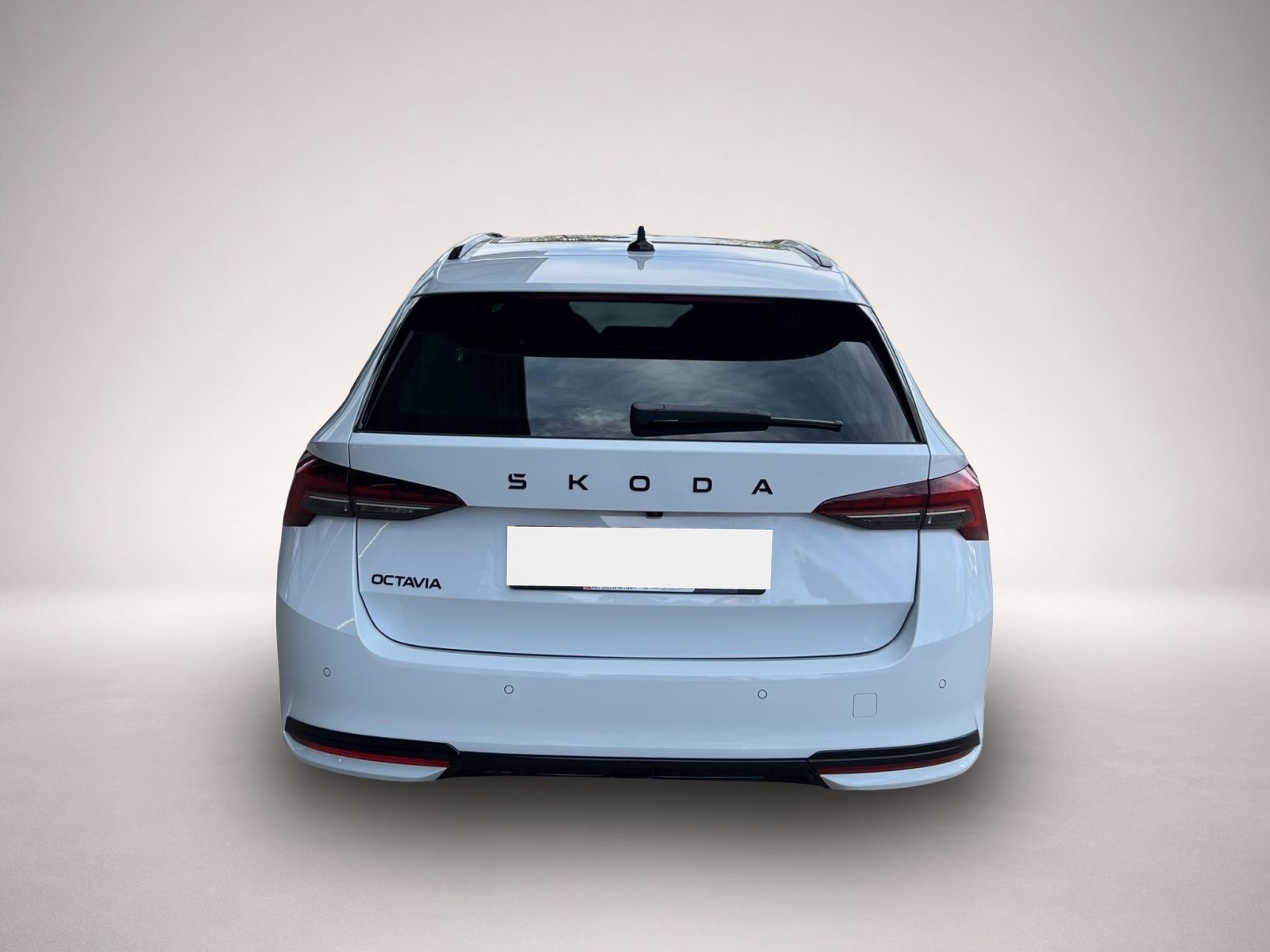 Skoda Octavia, image 4 of 8