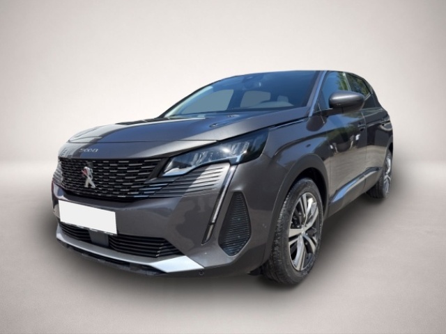 Peugeot 5008 (12/2021, Benzin)