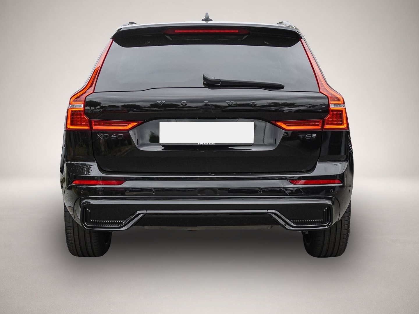 Volvo XC60 (09/2024, )