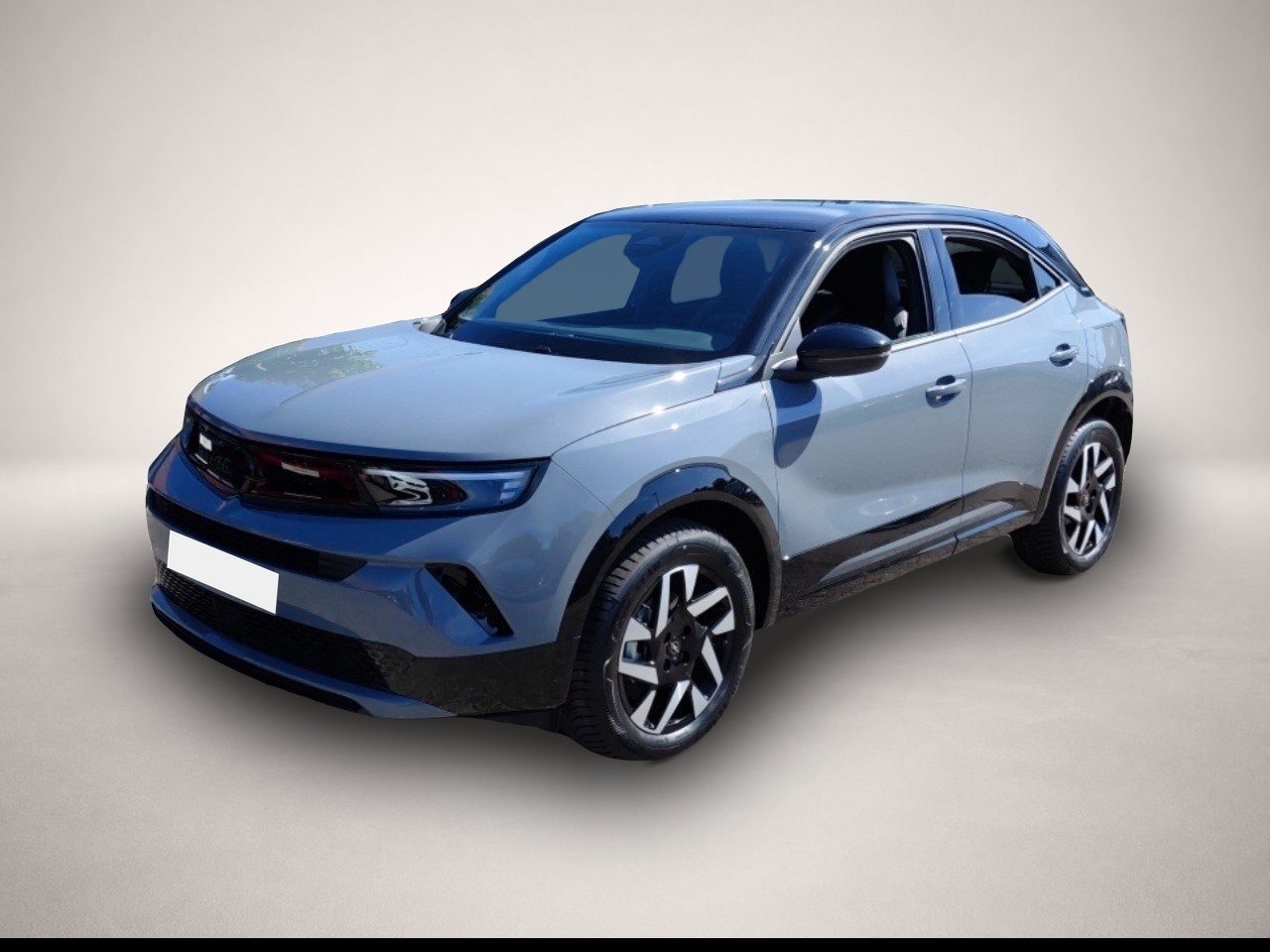 Opel Mokka (06/2026, Benzin)