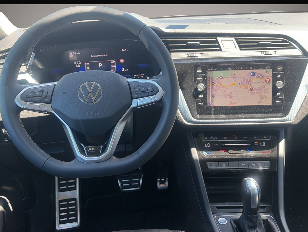 Volkswagen Touran (08/2025, )